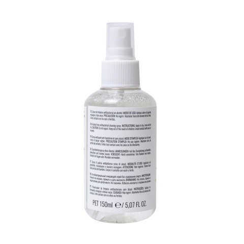 Środek do czyszczenia zabawek Antibacterial Soap Sex Toys Adrien Lastic Toy Cleaner 150ml