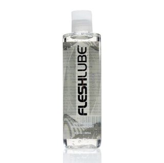 Lubrykant Gęsty Na Bazie Wody-Fleshlight - Slide Water-Based Anal Lube 250 ml