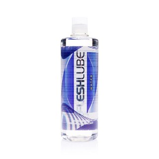 Lubrykant Na Bazie Wody-Water-Based Lubricant 500 ml-Fleshlight