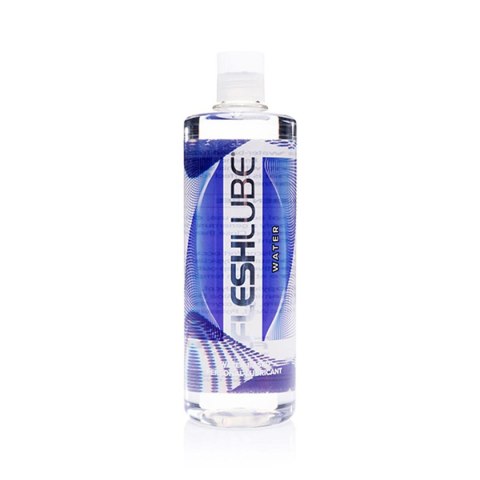 Lubrykant Na Bazie Wody-Water-Based Lubricant 500 ml-Fleshlight