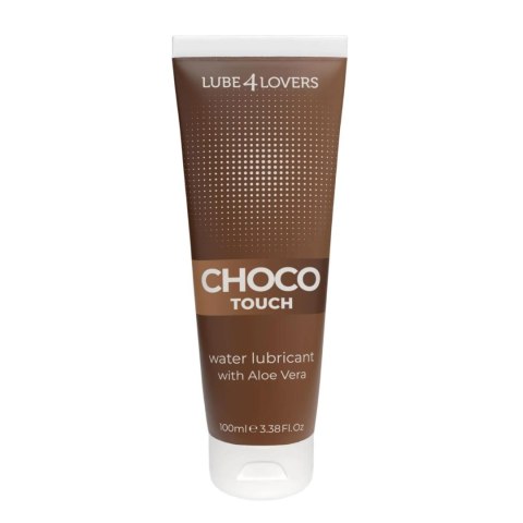 Lubrykant zapachowy czekolada LUBE4LOVERS 100ml
