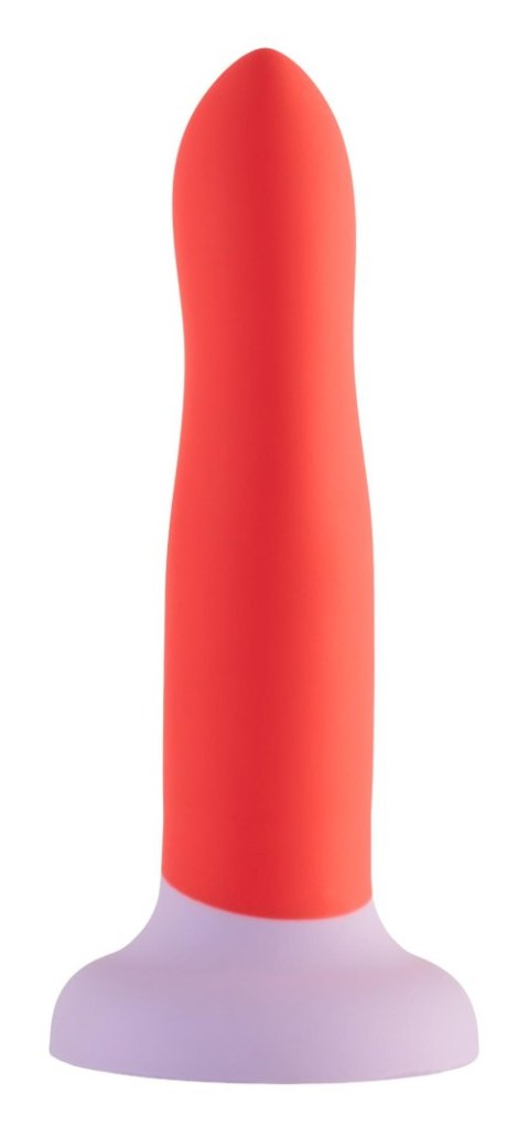 Dildo silikonowe wielokolorowe 20.5cm 2-Toned Love Stick Large LOVE SIGNAL