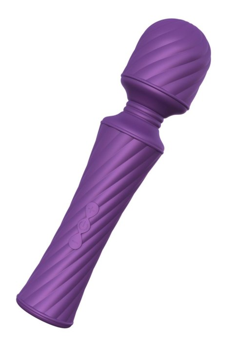 Masażer Buzzing Wand 3 Tryby 7 Programów USB Ładowany -Love Signal