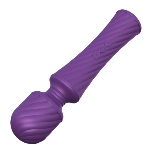 Masażer Buzzing Wand 3 Tryby 7 Programów USB Ładowany -Love Signal