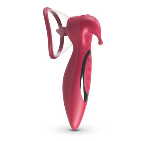 CRUSHIOUS SACI CLITORAL AND NIPPLE STIMULATOR WITH SUCTION