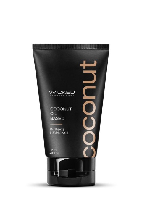 Balsam do masażu WICKED COCONUT 120ml