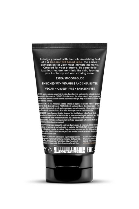 Balsam do masażu WICKED COCONUT 120ml