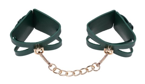 Cutout Cuffs