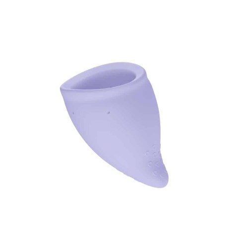 Kubeczek menstruacyjny lila Fun Factory Fun Cup Size A lavender