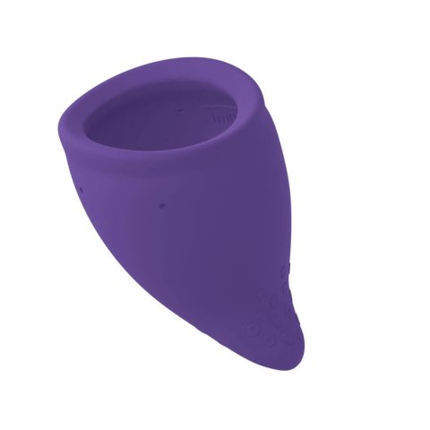 Kubeczek menstruacyjny fioletowy Fun Factory Fun Cup Size A purple