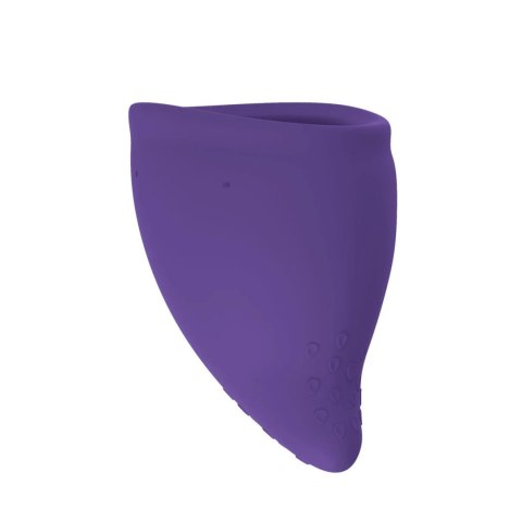 Kubeczek menstruacyjny fioletowy Fun Factory Fun Cup Size A purple