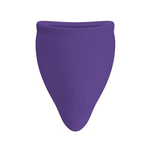 Kubeczek menstruacyjny fioletowy Fun Factory Fun Cup Size A purple