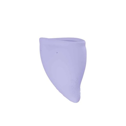 Kubeczek menstruacyjny lila Fun Factory Fun Cup Size B lavender
