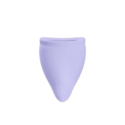 Kubeczek menstruacyjny lila Fun Factory Fun Cup Size B lavender