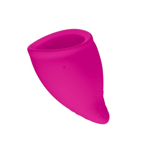 Kubeczek menstruacyjny różowy Fun Factory Fun Cup Size B pink