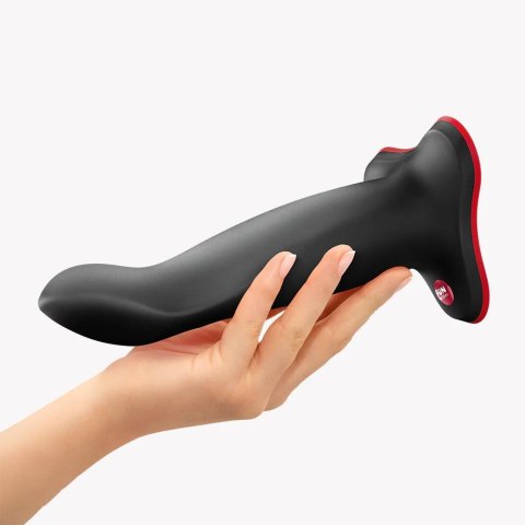Dildo elastyczne czarne Limba Flex L FUNFACTORY
