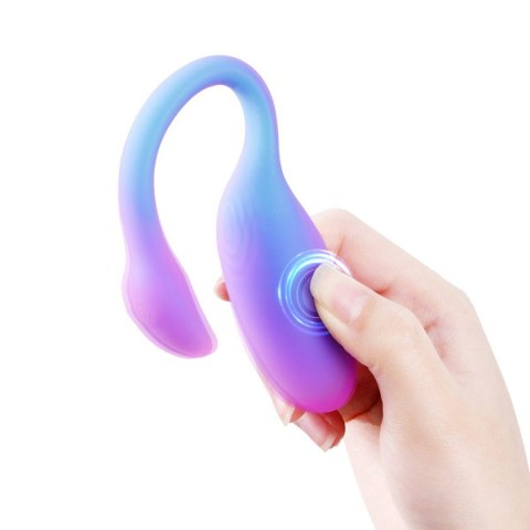 Magic Motion - Flamingo Max Blue