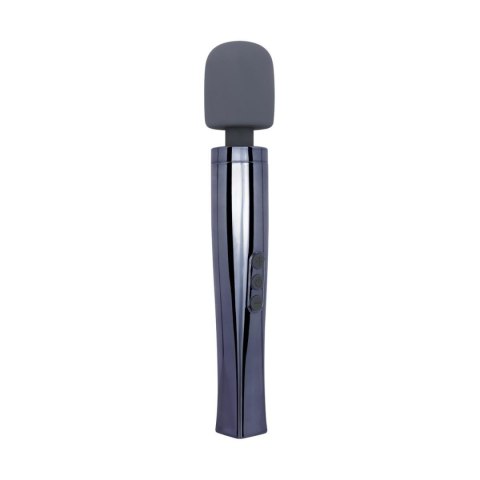 Masażer Różdżka Szary MyMagicWand – Wand Massager – Dynamite Grey