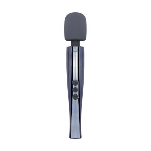 Masażer Różdżka Szary MyMagicWand – Wand Massager – Dynamite Grey