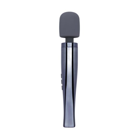 Masażer Różdżka Szary MyMagicWand – Wand Massager – Dynamite Grey