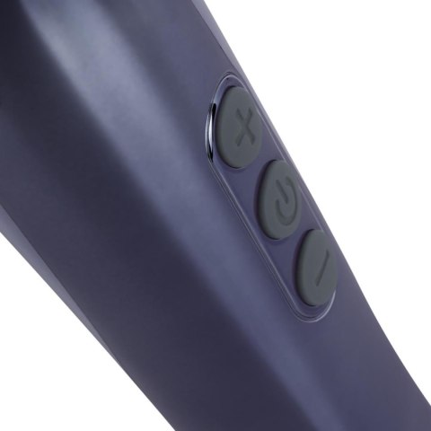 Masażer Różdżka Szary MyMagicWand – Wand Massager – Dynamite Grey