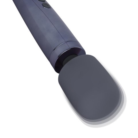 Masażer Różdżka Szary MyMagicWand – Wand Massager – Dynamite Grey
