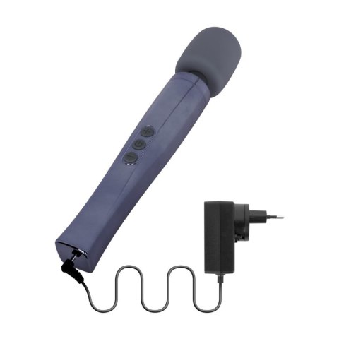 Masażer Różdżka Szary MyMagicWand – Wand Massager – Dynamite Grey