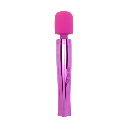Masażer Różdżka Różowy MyMagicWand – Wand Massager – Pink