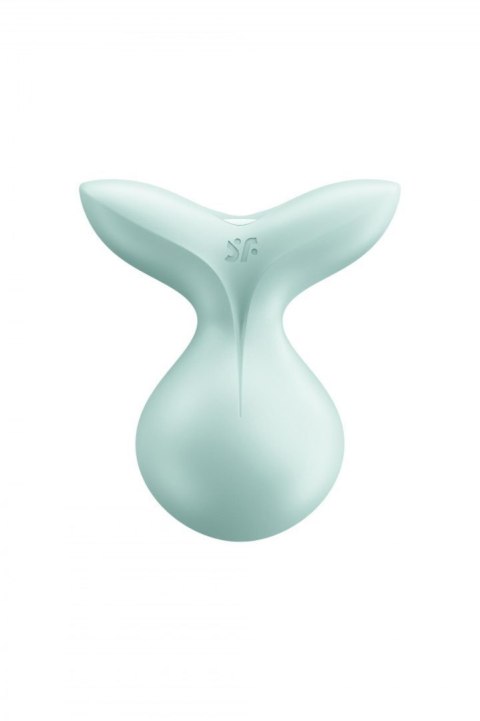 Viva la Vulva 3 mint-Satisfyer