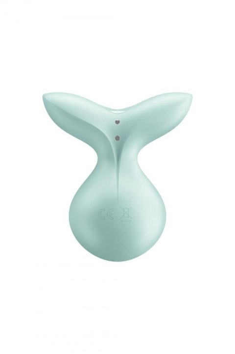 Viva la Vulva 3 mint-Satisfyer