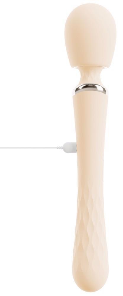 Beau coeur Taviro Big Wand Mas