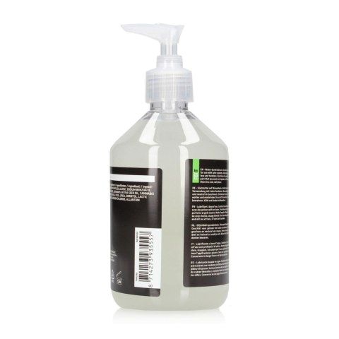 Lubrykant wodny konopny FIST IT 500ml