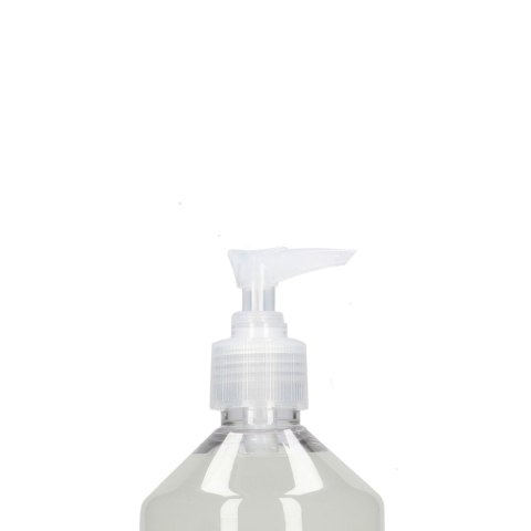 Lubrykant wodny konopny FIST IT 500ml