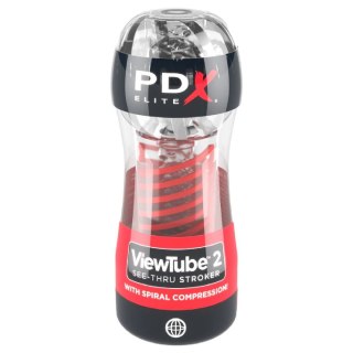 Masturbator Viewtube 2 Stroker PDX Elite Pipedream