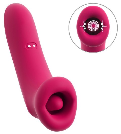 Oral Fun Sucking Mouth Vibrato