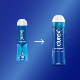 Żel Intymny Originals 50ml Durex