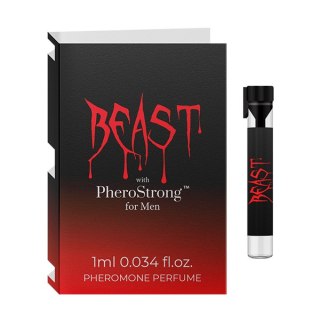 Beast With Pherostrong For Men 1Ml Medica-Group Medica-Group