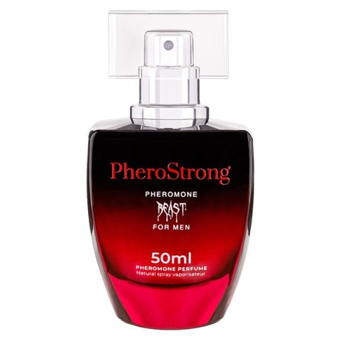 Beast With Pherostrong For Men 50Ml Medica-Group Medica-Group