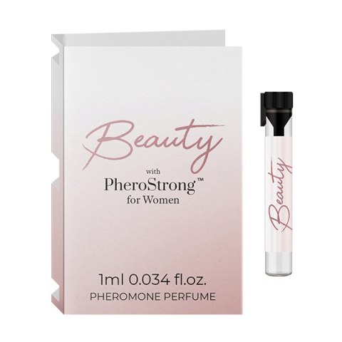 Beauty With Pherostrong For Women 1Ml Medica-Group Medica-Group