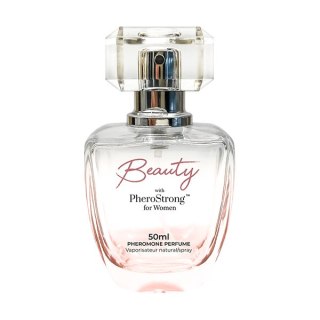 Beauty With Pherostrong For Women 50Ml Medica-Group Medica-Group