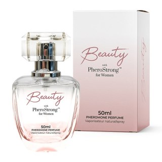 Beauty With Pherostrong For Women 50Ml Medica-Group Medica-Group
