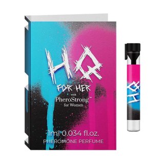 Hq For Her With Pherostrong For Women 1Ml Medica-Group Medica-Group
