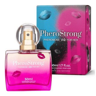 Hq For Her With Pherostrong For Women 50Ml Medica-Group Medica-Group