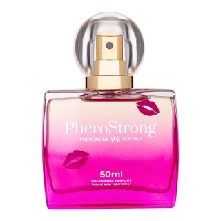 Hq For Her With Pherostrong For Women 50Ml Medica-Group Medica-Group
