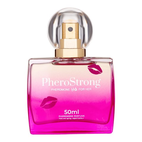 Hq For Her With Pherostrong For Women 50Ml Medica-Group Medica-Group