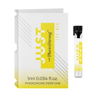 Just With Pherostrong For Men 1Ml Medica-Group Medica-Group