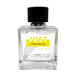 Just With Pherostrong For Men 50Ml Medica-Group Medica-Group