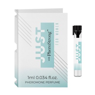 Just With Pherostrong For Women 1Ml Medica-Group Medica-Group