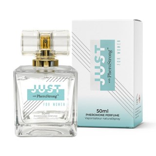 Just With Pherostrong For Women 50Ml Medica-Group Medica-Group