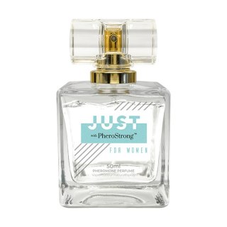 Just With Pherostrong For Women 50Ml Medica-Group Medica-Group
